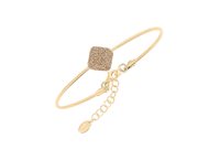 Bracelet Pesavento Woman in Silver WPSCB429